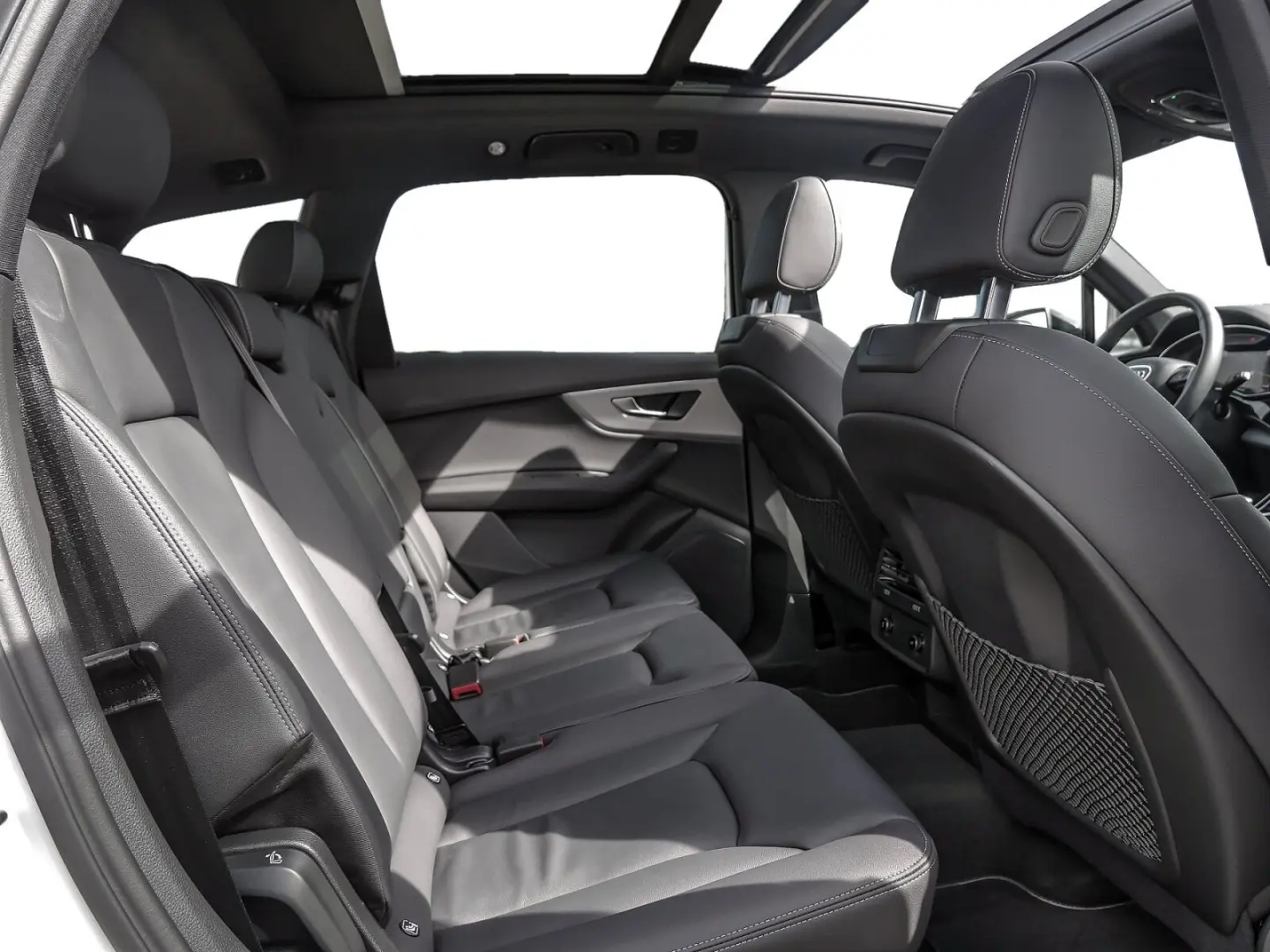 Q7 45 TDI quattro. S-line  7-Sitze PANORAMIC TOUR 22;