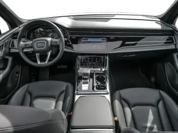 Q7 45 TDI quattro. S-line  7-Sitze PANORAMIC TOUR 22;