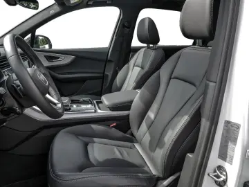 Q7 45 TDI quattro. S-line  7-Sitze PANORAMIC TOUR 22;