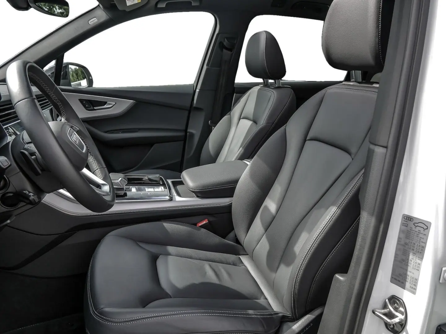 Q7 45 TDI quattro. S-line  7-Sitze PANORAMIC TOUR 22;