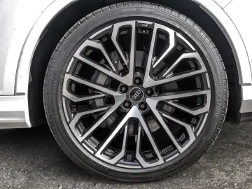Q7 45 TDI quattro. S-line  7-Sitze PANORAMIC TOUR 22;