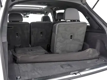 Q7 45 TDI quattro. S-line  7-Sitze PANORAMIC TOUR 22;