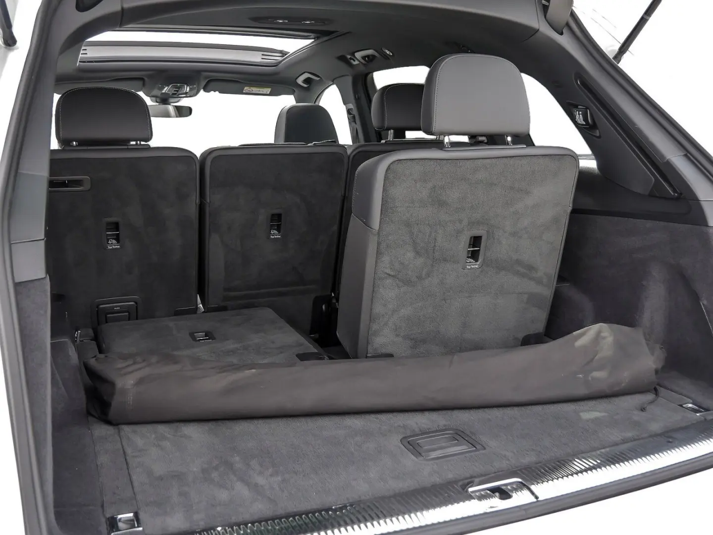 Q7 45 TDI quattro. S-line  7-Sitze PANORAMIC TOUR 22;