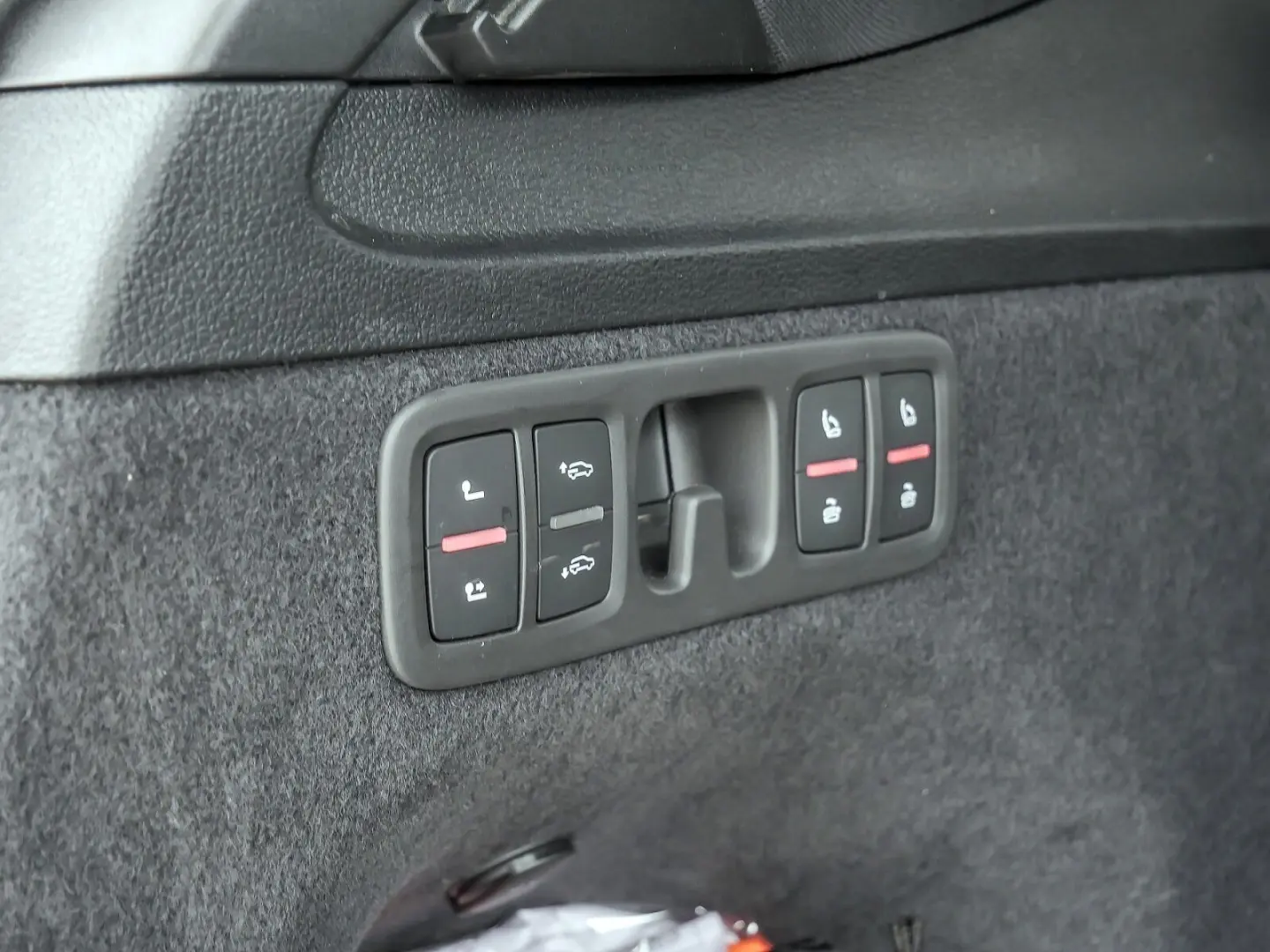 Q7 45 TDI quattro. S-line  7-Sitze PANORAMIC TOUR 22;