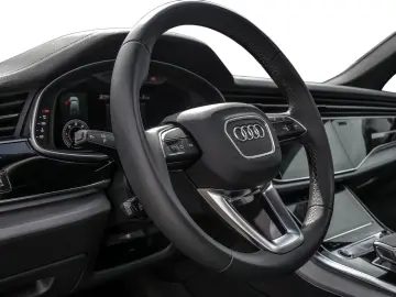 Q7 45 TDI quattro. S-line  7-Sitze PANORAMIC TOUR 22;