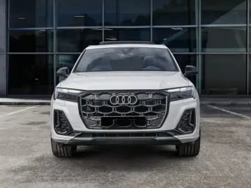 Q7 45 TDI quattro. S-line  7-Sitze PANORAMIC TOUR 22;