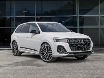 Q7 45 TDI quattro. S-line  7-Sitze PANORAMIC TOUR 22;
