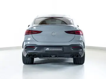Mercedes-Benz GLE 53 AMG Coupe 4M+MANU CARBON 22
