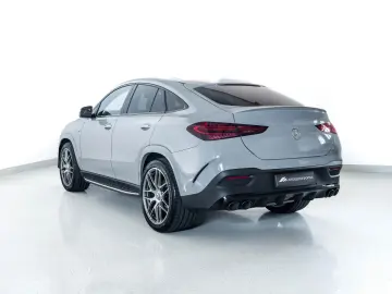 Mercedes-Benz GLE 53 AMG Coupe 4M+MANU CARBON 22