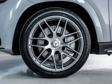 Mercedes-Benz GLE 53 AMG Coupe 4M+MANU CARBON 22