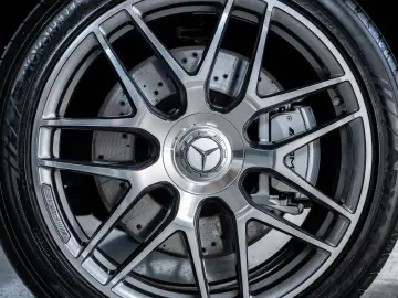 Mercedes-Benz GLE 53 AMG Coupe 4M+MANU CARBON 22
