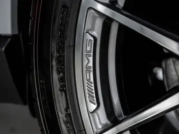Mercedes-Benz GLE 53 AMG Coupe 4M+MANU CARBON 22