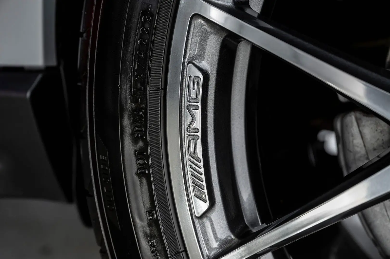 Mercedes-Benz GLE 53 AMG Coupe 4M+MANU CARBON 22