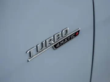 Mercedes-Benz GLE 53 AMG Coupe 4M+MANU CARBON 22