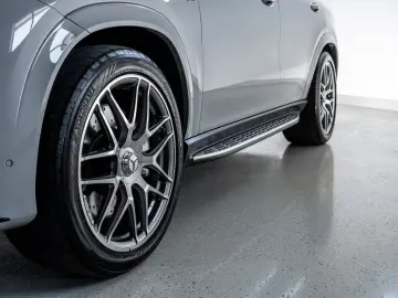 Mercedes-Benz GLE 53 AMG Coupe 4M+MANU CARBON 22