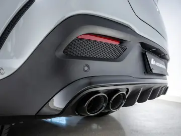 Mercedes-Benz GLE 53 AMG Coupe 4M+MANU CARBON 22
