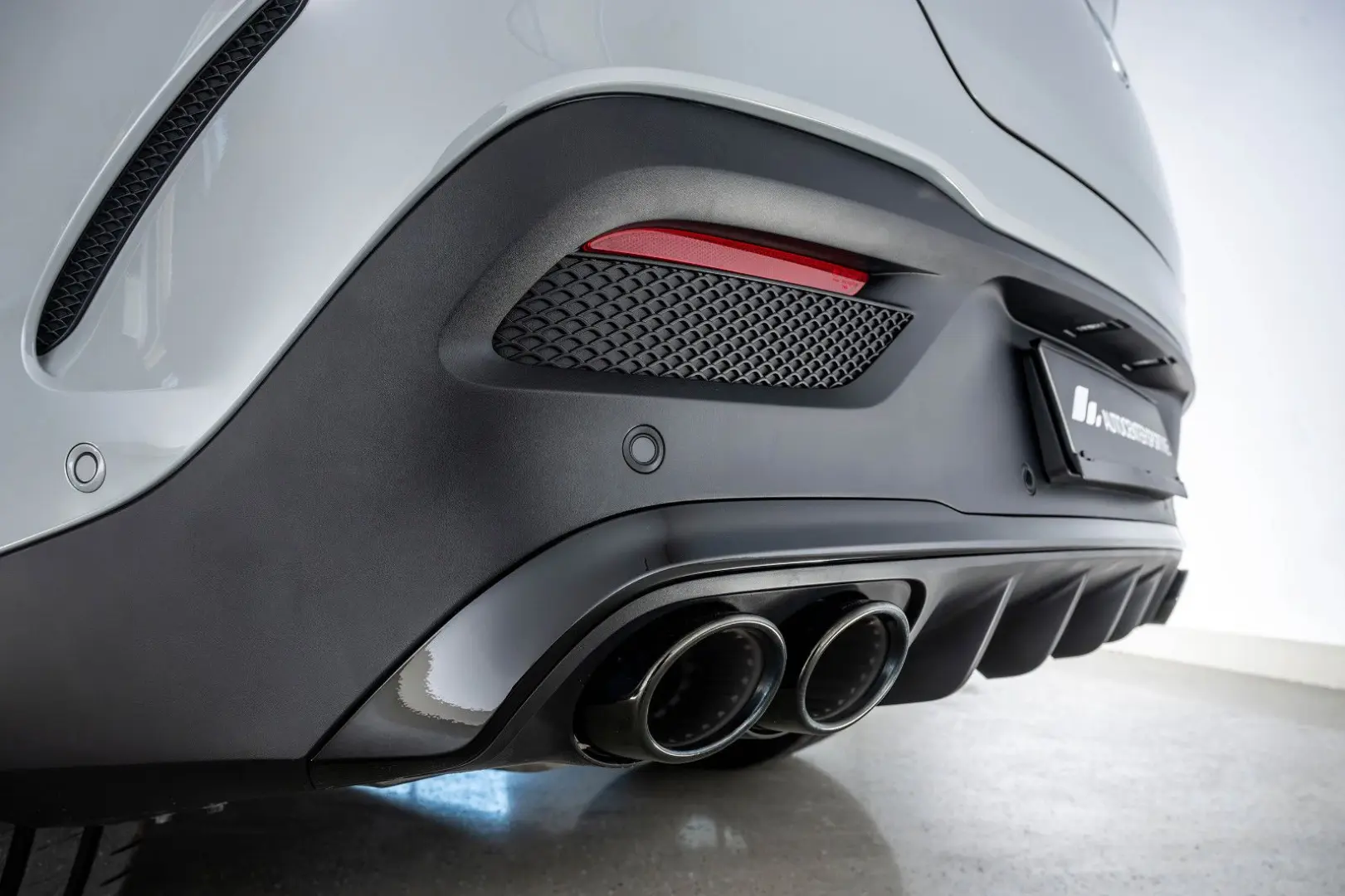 Mercedes-Benz GLE 53 AMG Coupe 4M+MANU CARBON 22