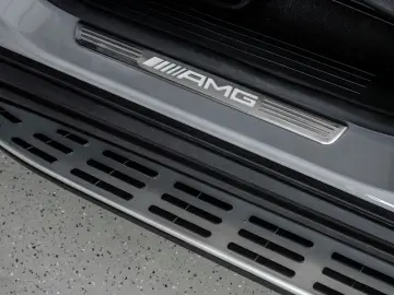 Mercedes-Benz GLE 53 AMG Coupe 4M+MANU CARBON 22