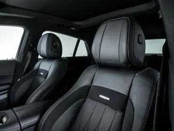 Mercedes-Benz GLE 53 AMG Coupe 4M+MANU CARBON 22