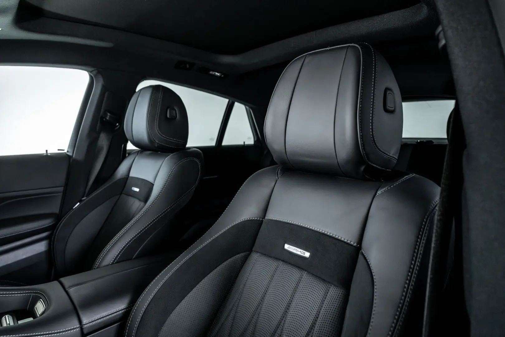 Mercedes-Benz GLE 53 AMG Coupe 4M+MANU CARBON 22