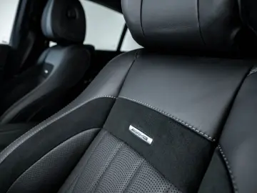Mercedes-Benz GLE 53 AMG Coupe 4M+MANU CARBON 22