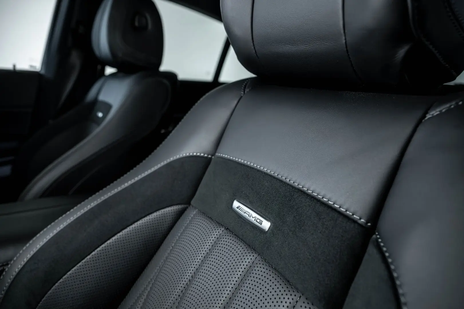 Mercedes-Benz GLE 53 AMG Coupe 4M+MANU CARBON 22