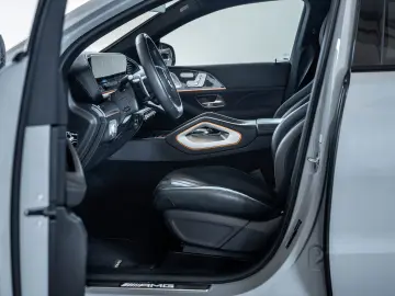 Mercedes-Benz GLE 53 AMG Coupe 4M+MANU CARBON 22