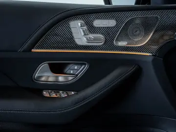 Mercedes-Benz GLE 53 AMG Coupe 4M+MANU CARBON 22
