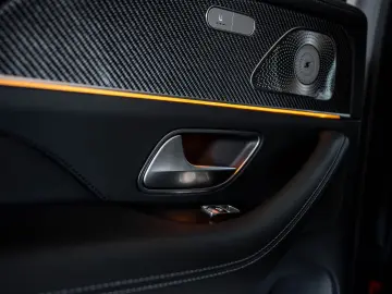 Mercedes-Benz GLE 53 AMG Coupe 4M+MANU CARBON 22