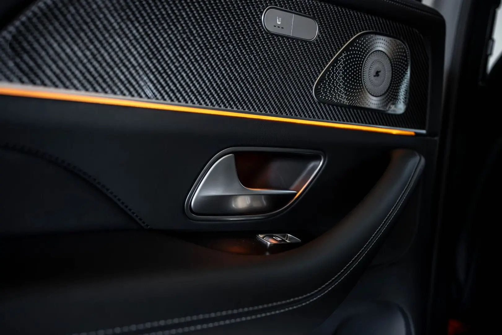 Mercedes-Benz GLE 53 AMG Coupe 4M+MANU CARBON 22