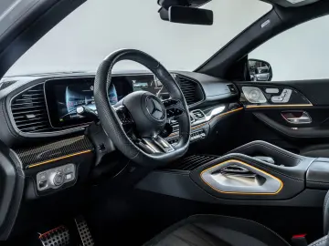 Mercedes-Benz GLE 53 AMG Coupe 4M+MANU CARBON 22