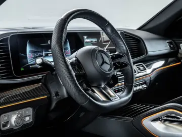 Mercedes-Benz GLE 53 AMG Coupe 4M+MANU CARBON 22