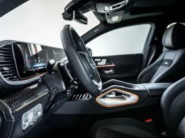 Mercedes-Benz GLE 53 AMG Coupe 4M+MANU CARBON 22