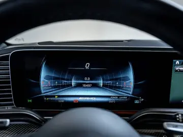 Mercedes-Benz GLE 53 AMG Coupe 4M+MANU CARBON 22