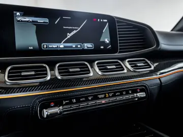 Mercedes-Benz GLE 53 AMG Coupe 4M+MANU CARBON 22