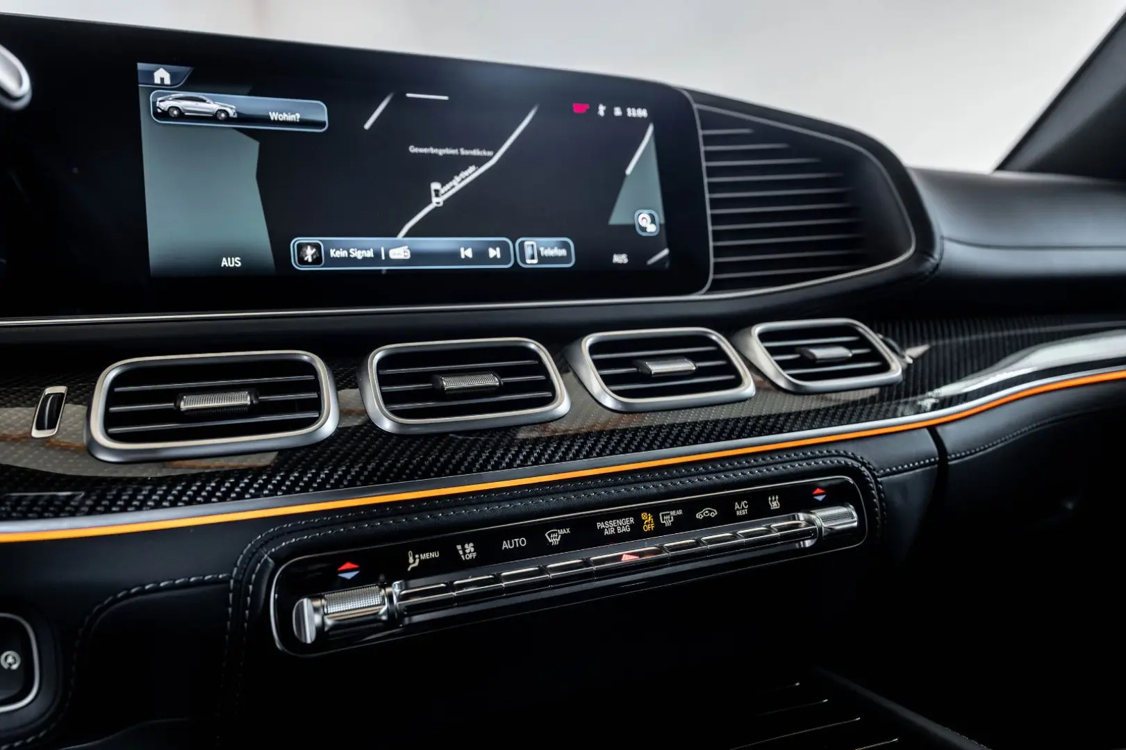 Mercedes-Benz GLE 53 AMG Coupe 4M+MANU CARBON 22