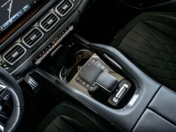 Mercedes-Benz GLE 53 AMG Coupe 4M+MANU CARBON 22
