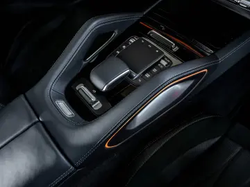 Mercedes-Benz GLE 53 AMG Coupe 4M+MANU CARBON 22