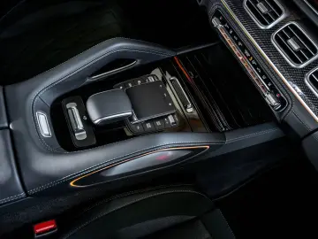 Mercedes-Benz GLE 53 AMG Coupe 4M+MANU CARBON 22