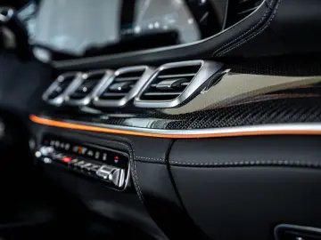 Mercedes-Benz GLE 53 AMG Coupe 4M+MANU CARBON 22