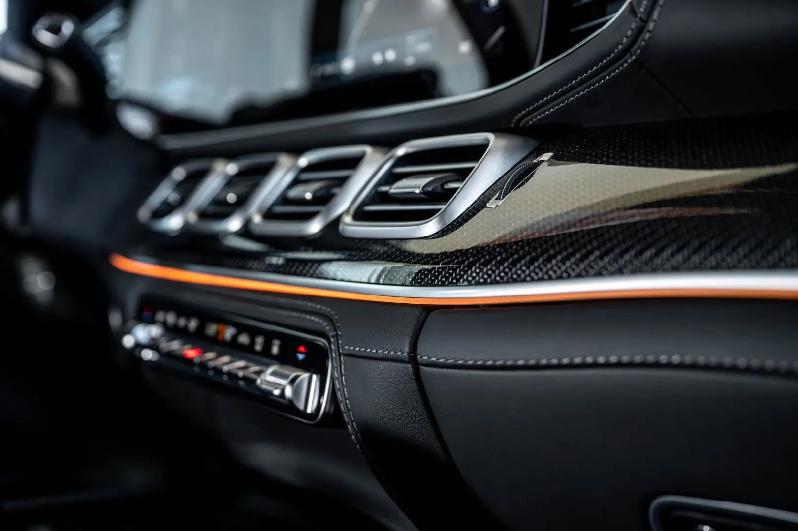 Mercedes-Benz GLE 53 AMG Coupe 4M+MANU CARBON 22