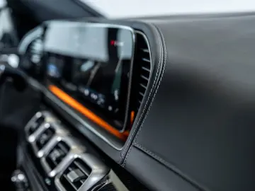 Mercedes-Benz GLE 53 AMG Coupe 4M+MANU CARBON 22