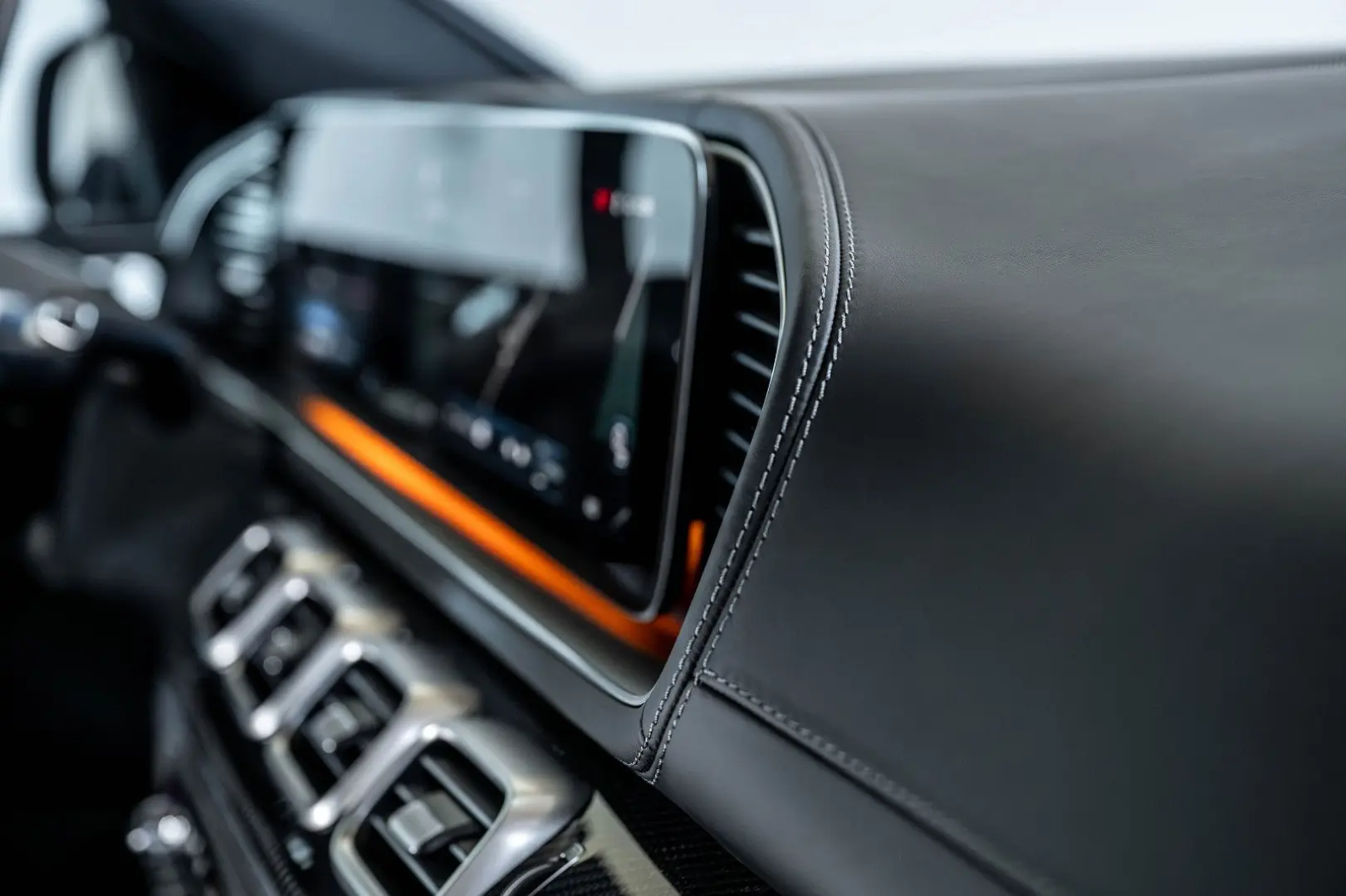 Mercedes-Benz GLE 53 AMG Coupe 4M+MANU CARBON 22