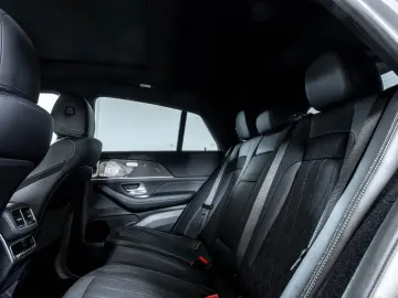 Mercedes-Benz GLE 53 AMG Coupe 4M+MANU CARBON 22