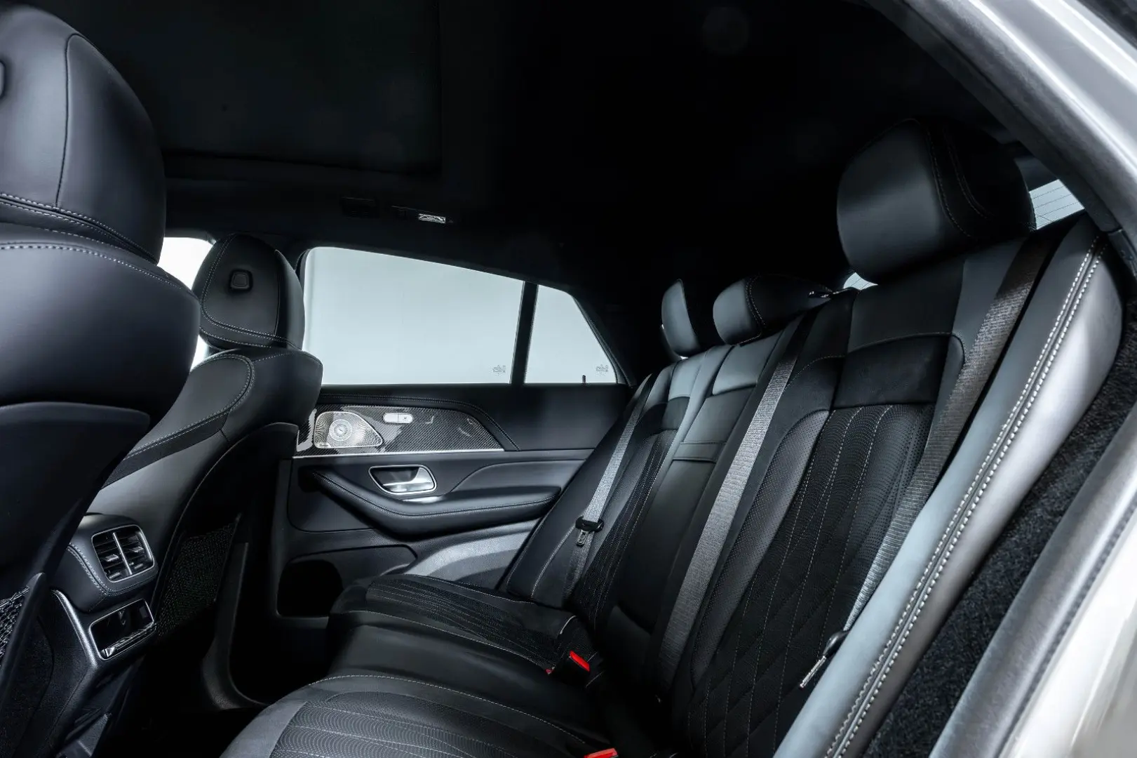 Mercedes-Benz GLE 53 AMG Coupe 4M+MANU CARBON 22
