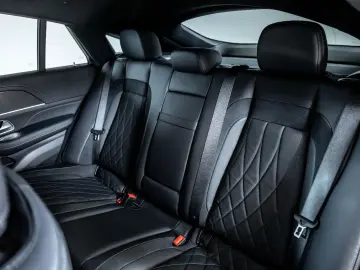 Mercedes-Benz GLE 53 AMG Coupe 4M+MANU CARBON 22