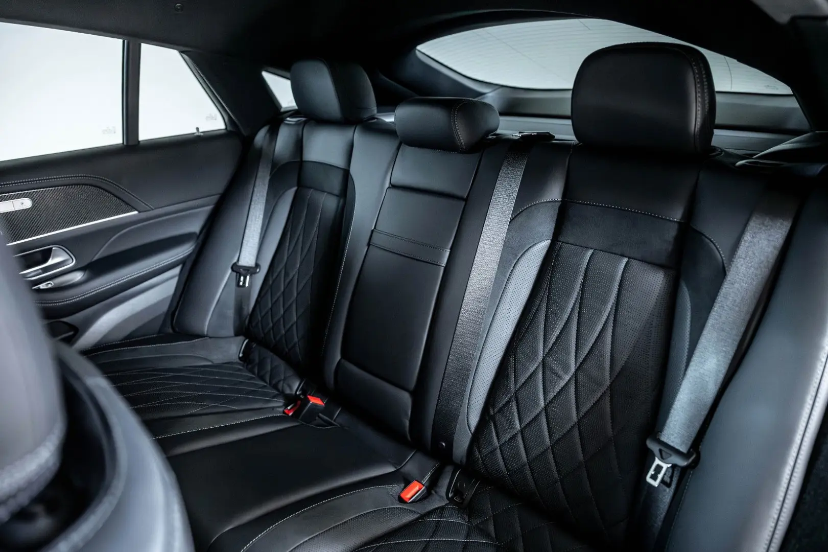 Mercedes-Benz GLE 53 AMG Coupe 4M+MANU CARBON 22