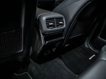 Mercedes-Benz GLE 53 AMG Coupe 4M+MANU CARBON 22