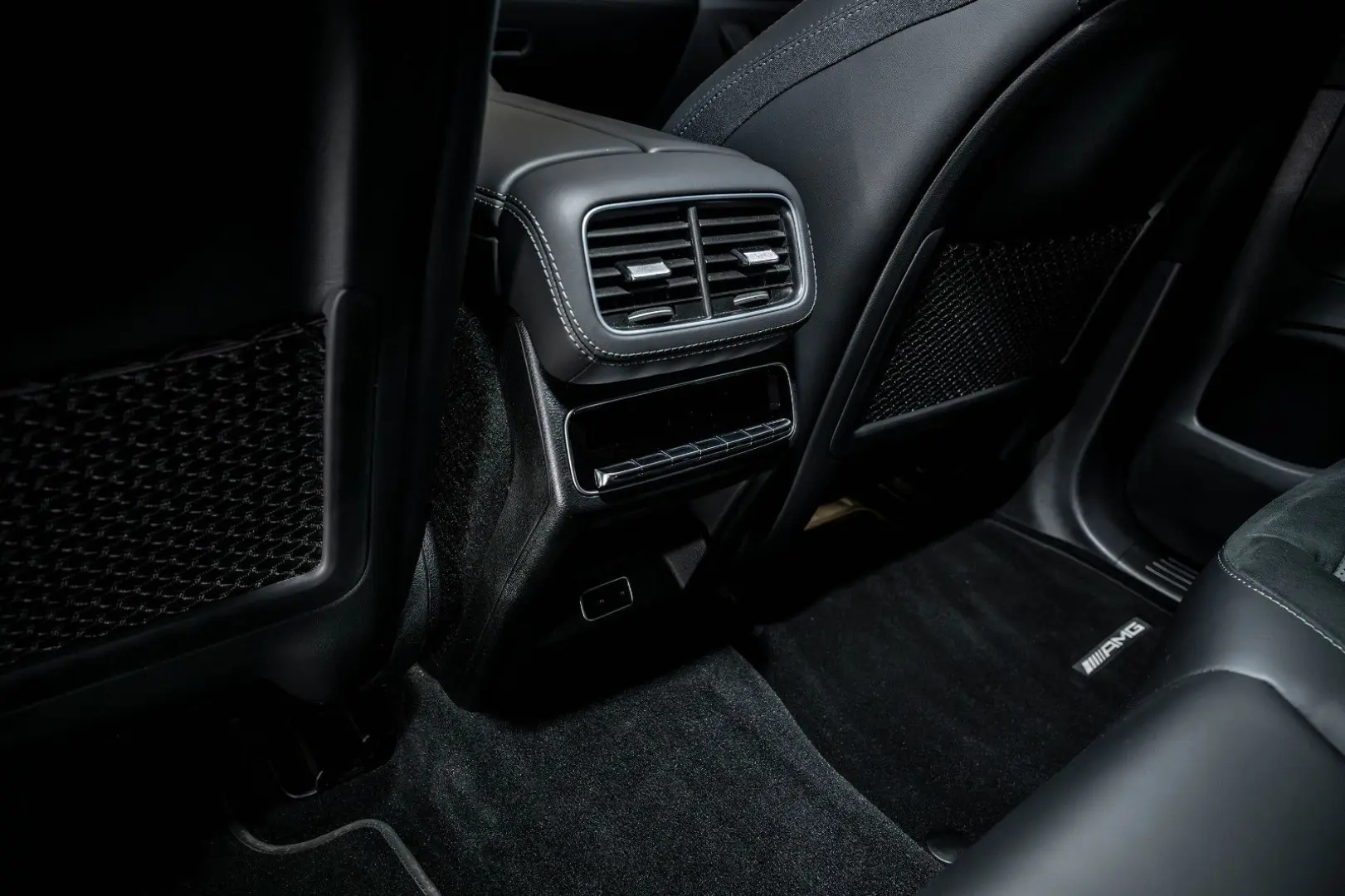 Mercedes-Benz GLE 53 AMG Coupe 4M+MANU CARBON 22