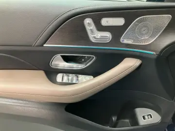 Mercedes-Benz GLE 53 AMG 4M WideScreen
